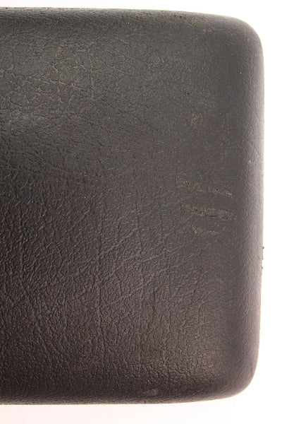 Rear Cup Holder Cupholder Cover 95-97 Passat B4 - Genuine - 3A0 862 543