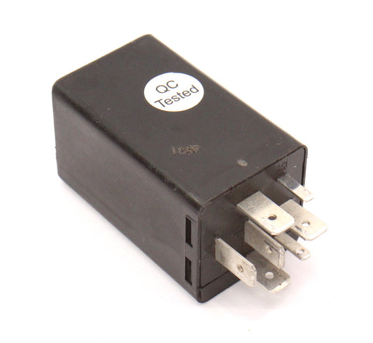 Seatbelt Warning Buzzer Relay # 190 VW Jetta Golf GTI Cabrio MK3 - 1HM 919 433 B