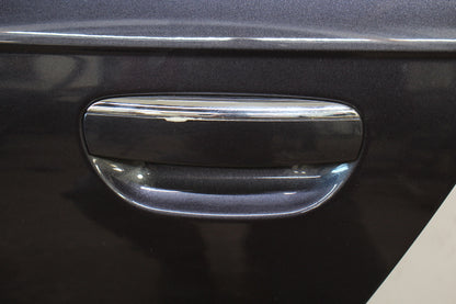 LH Rear Complete Door Assembly 05-11 Audi A6 S6 C6 LZ7Q Oyster Grey