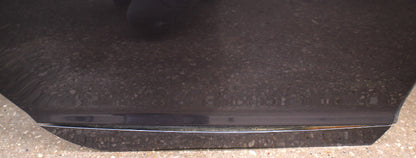 RH Rear Complete Door Assembly 05-11 Audi A6 S6 C6 LZ7Q Oyster Grey