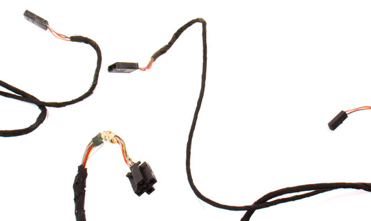 Headliner Sunroof Wiring Harness VW 95-97 Passat B4 - Genuine
