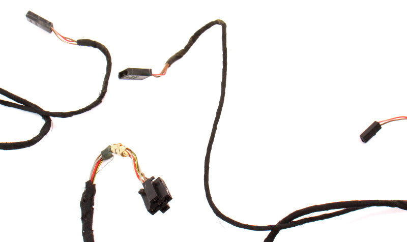 Headliner Sunroof Wiring Harness VW 95-97 Passat B4 - Genuine