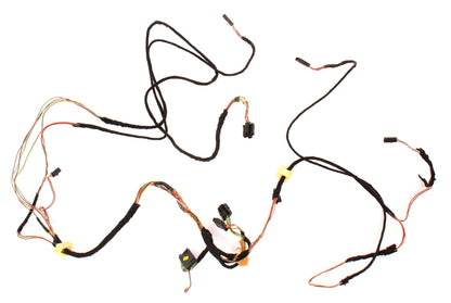 Headliner Sunroof Wiring Harness VW 95-97 Passat B4 - Genuine