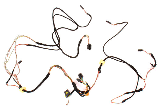 Headliner Sunroof Wiring Harness VW 95-97 Passat B4 - Genuine
