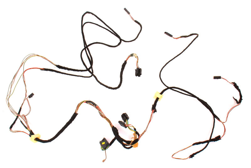 Headliner Sunroof Wiring Harness VW 95-97 Passat B4 - Genuine