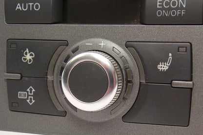 Climate Temp Control HVAC 05-08 Audi A6 S6 C6 Sedan Wagon - 4F1 820 043 J