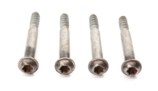 Throttle Body Bolts Audi A4 A6 R8 S4 S6 S8 Allroad 3.2 4.2 5.2 2.7T - Genuine