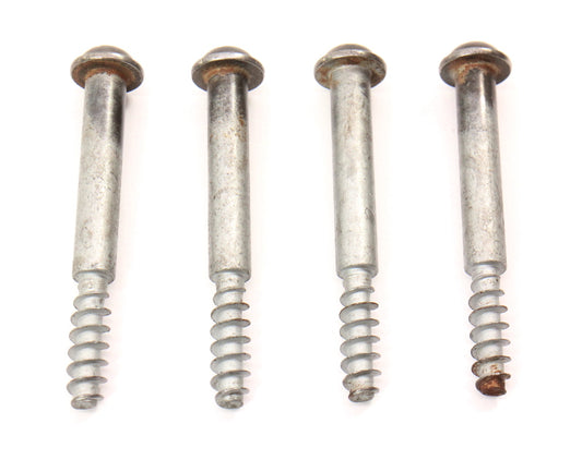 Throttle Body Bolts Audi A4 A6 R8 S4 S6 S8 Allroad 3.2 4.2 5.2 2.7T - Genuine