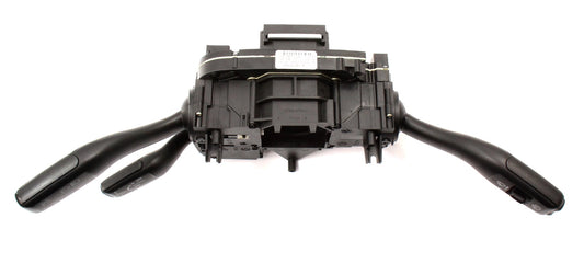 Column Switch Turn Signal Stalks 05-08 Audi A6 S6 - Genuine - 4F0 953 549 A