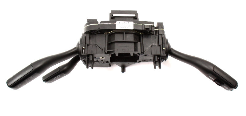 Column Switch Turn Signal Stalks 05-08 Audi A6 S6 - Genuine - 4F0 953 549 A