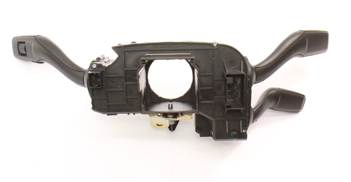 Column Switch Turn Signal Stalks 05-08 Audi A6 S6 - Genuine - 4F0 953 549 A