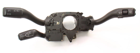 Column Switch Turn Signal Stalks 05-08 Audi A6 S6 - Genuine - 4F0 953 549 A
