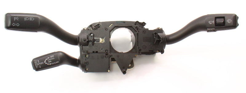 Column Switch Turn Signal Stalks 05-08 Audi A6 S6 - Genuine - 4F0 953 549 A