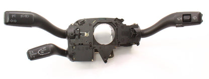 Column Switch Turn Signal Stalks 05-08 Audi A6 S6 - Genuine - 4F0 953 549 A