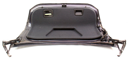 Trunk Deck Lid 05-11 Audi A6 C6 Sedan LZ7Q Oyster Grey - Genuine