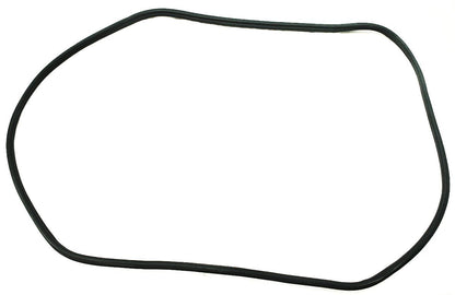 Trunk Seal Rubber Weather Stripping 05-11 Audi A6 S6 C6 Sedan - 4F5 827 705 B