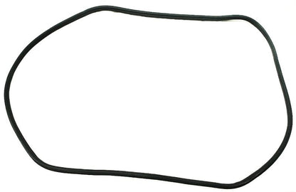 Trunk Seal Rubber Weather Stripping 05-11 Audi A6 S6 C6 Sedan - 4F5 827 705 B