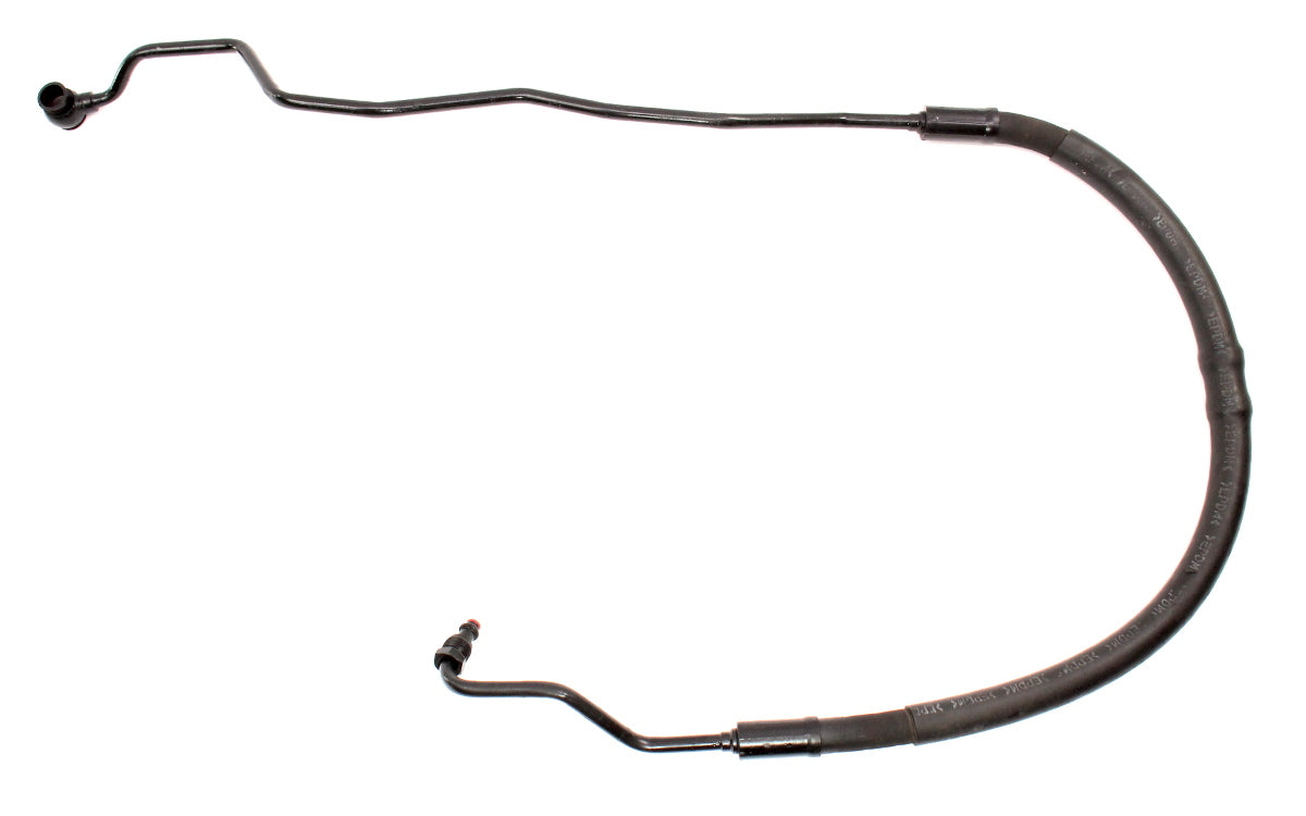 Power Steering Line Hose 96-97 VW Passat B4 TDI Diesel - Genuine - 357 422 893 C