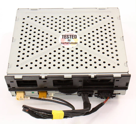 Radio Receiver K Box Tuner 05-06 Audi A6 C6 - Genuine - 4F0 035 541