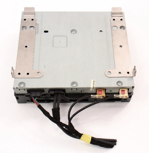 Radio Receiver K Box Tuner 05-06 Audi A6 C6 - Genuine - 4F0 035 541