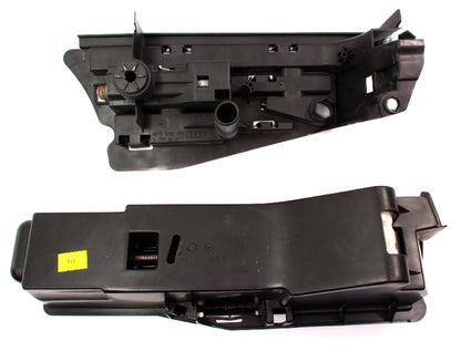 Trunk Jack Tool Kit Lug Wrench 05-11 Audi A6 S6 - Genuine
