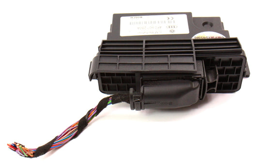 Onboard Power Supply Control Module 05-11 Audi A6 C6 - Genuine - 4F0 907 280 A