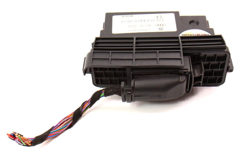 Onboard Power Supply Control Module 05-11 Audi A6 C6 - Genuine - 4F0 907 280 A