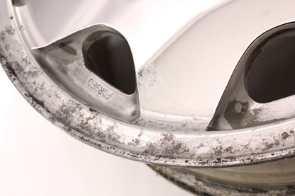 14" x 6 Le Castellet Wheel Rim 4x100 VW Jetta Mk2 Cabriolet MK1 - 357 601 025 N