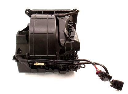 Heater Blower Climate HVAC Box 05-08 Audi A6 C6 - Genuine - 4F0 820 155 D
