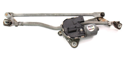 Windshield Wiper Linkage & Motor 05-08 Audi A6 S6 C6 - Genuine - 4F1 955 023 J