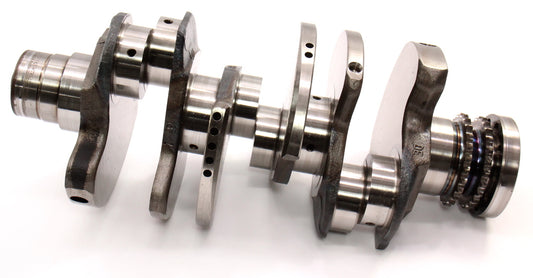 CrankShaft Crank Shaft 05-12 Audi A4 A5 A6 Q5 BKH 3.2 V6 Genuine 06E 105 101 R