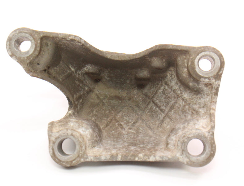 RH Engine Motor Mount Bracket 05-11 Audi A6 C6 - Genuine - 4F0 199 308 N