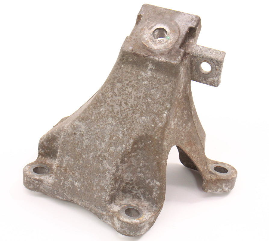 RH Engine Motor Mount Bracket 05-11 Audi A6 C6 - Genuine - 4F0 199 308 N