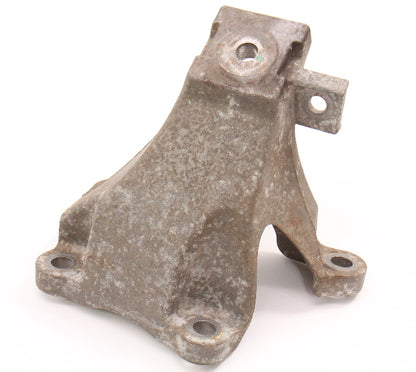 RH Engine Motor Mount Bracket 05-11 Audi A6 C6 - Genuine - 4F0 199 308 N