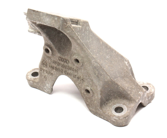 RH Engine Motor Mount Bracket 05-11 Audi A6 C6 - Genuine - 4F0 199 308 N