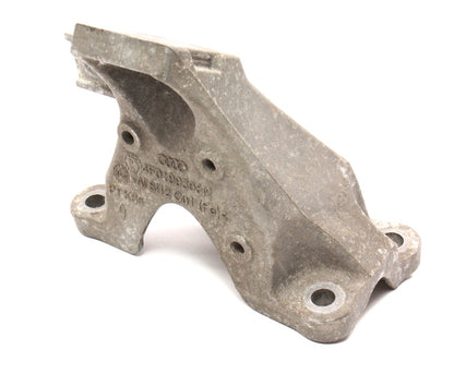 RH Engine Motor Mount Bracket 05-11 Audi A6 C6 - Genuine - 4F0 199 308 N