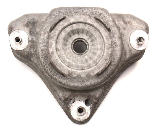 Upper Strut Spring Shock Mount Bushing 05-11 Audi A6 C6 Genuine - 4F0 412 383 G