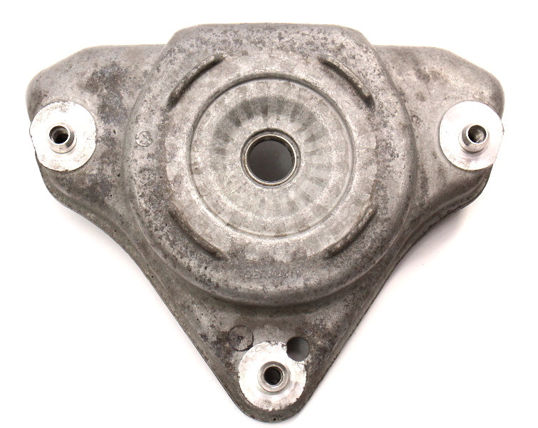 Upper Strut Spring Shock Mount Bushing 05-11 Audi A6 C6 Genuine - 4F0 412 383 G