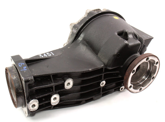 Rear Differential HCC 05-08 Audi A6 C6 04-07 A8 04-08 S4 EYC HCL - 01R 525 053 K