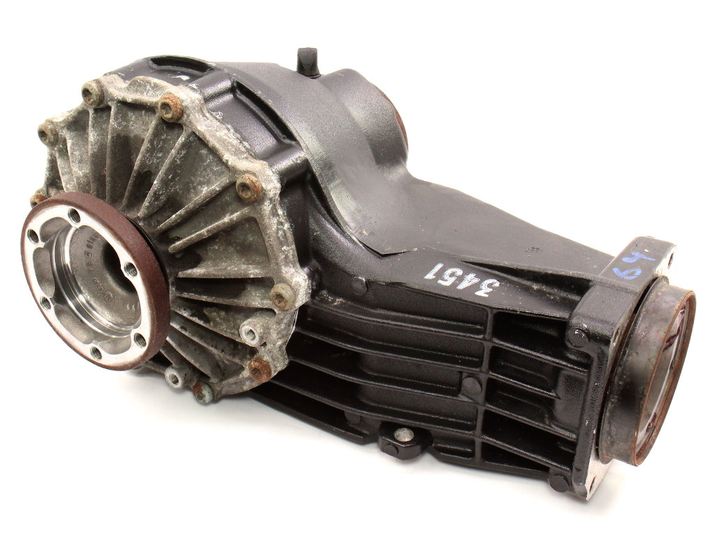 Rear Differential HCC 05-08 Audi A6 C6 04-07 A8 04-08 S4 EYC HCL - 01R 525 053 K