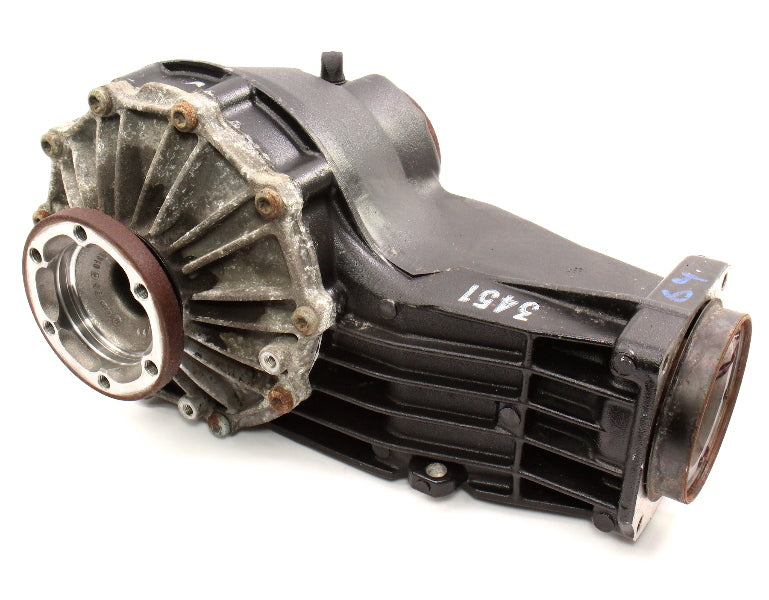 Rear Differential HCC 05-08 Audi A6 C6 04-07 A8 04-08 S4 EYC HCL - 01R 525 053 K