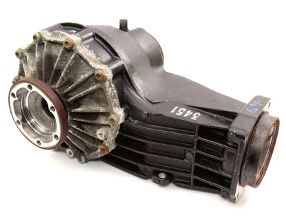 Rear Differential HCC 05-08 Audi A6 C6 04-07 A8 04-08 S4 EYC HCL - 01R 525 053 K