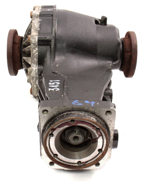 Rear Differential HCC 05-08 Audi A6 C6 04-07 A8 04-08 S4 EYC HCL - 01R 525 053 K