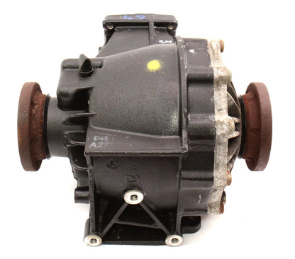 Rear Differential HCC 05-08 Audi A6 C6 04-07 A8 04-08 S4 EYC HCL - 01R 525 053 K