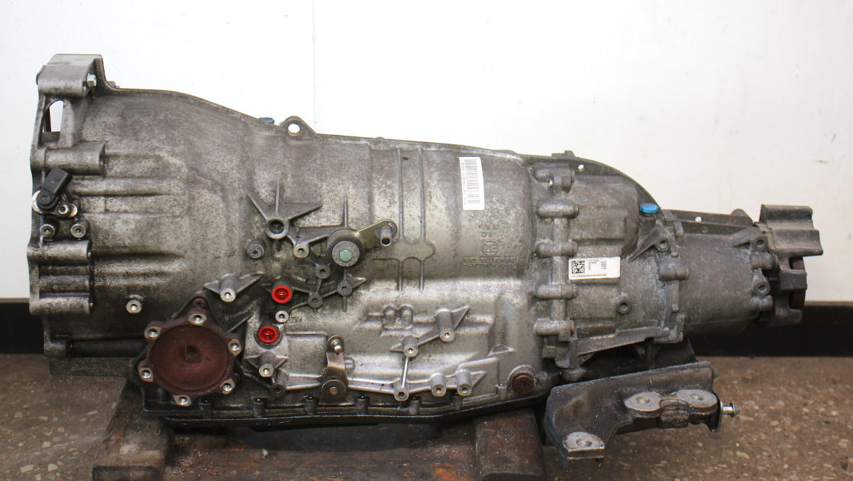 Automatic Transmission HLK 2005 Audi A6 C6 3.2 V6 - 72k Miles