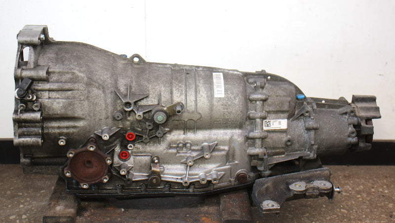 Automatic Transmission HLK 2005 Audi A6 C6 3.2 V6 - 72k Miles