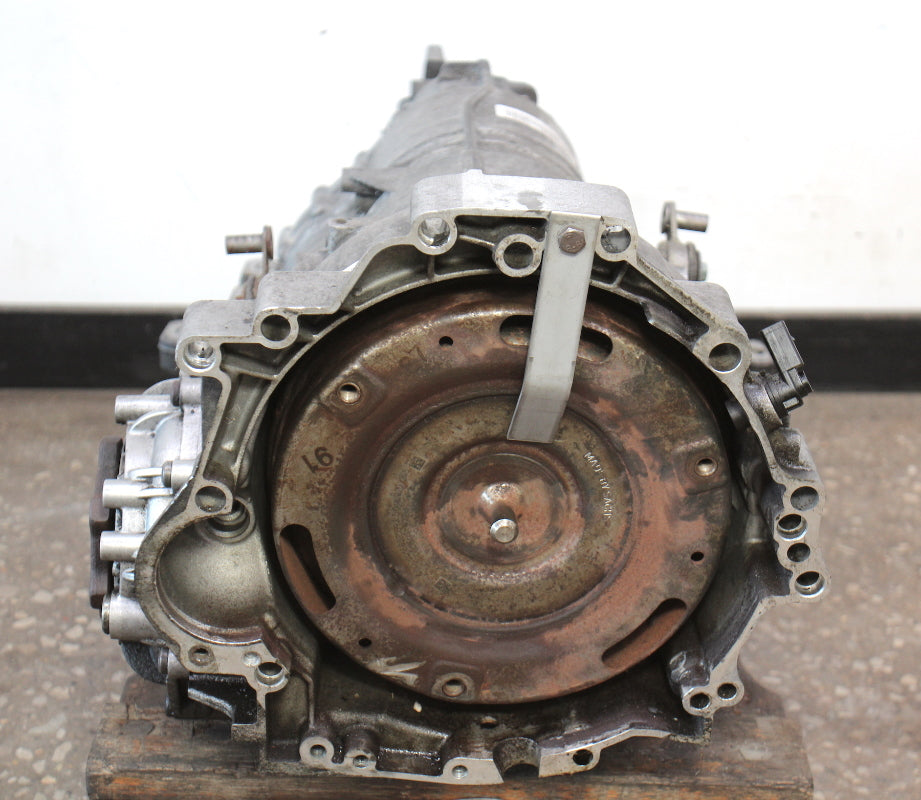 Automatic Transmission HLK 2005 Audi A6 C6 3.2 V6 - 72k Miles