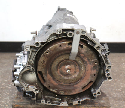 Automatic Transmission HLK 2005 Audi A6 C6 3.2 V6 - 72k Miles