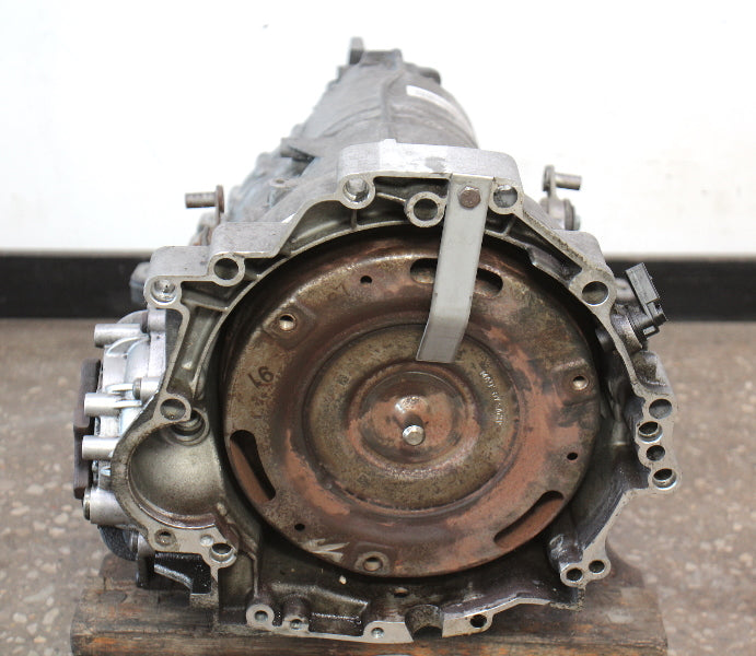 Automatic Transmission HLK 2005 Audi A6 C6 3.2 V6 - 72k Miles