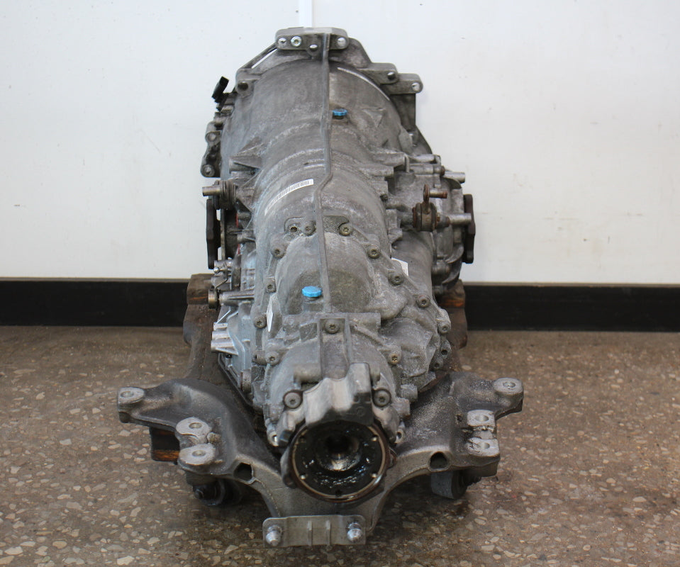 Automatic Transmission HLK 2005 Audi A6 C6 3.2 V6 - 72k Miles
